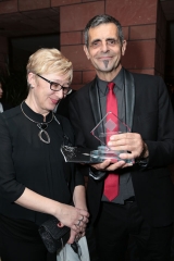 53rd Annual CAS Awards