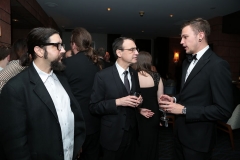 53rd Annual CAS Awards
