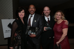53rd Annual CAS Awards