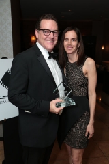 53rd Annual CAS Awards