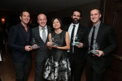 53rd Annual CAS Awards
