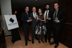 53rd Annual CAS Awards
