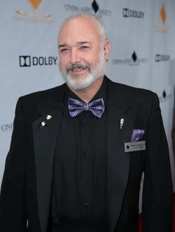 Edward Moskowitz