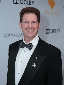 Bob Bronow
