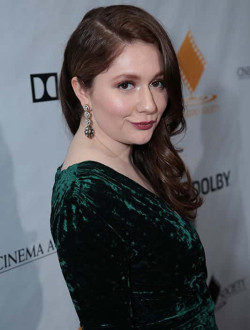 Emma Kenney