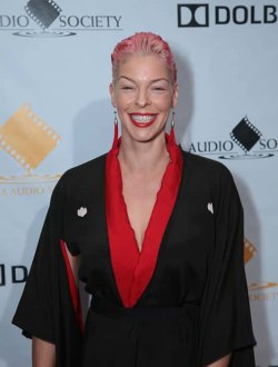 Pollyanna McIntosh