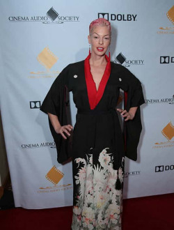 Pollyanna McIntosh