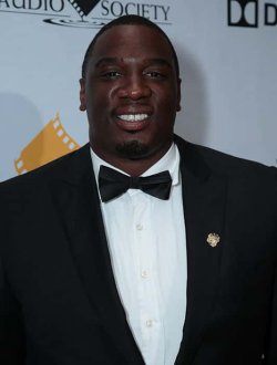Donovan W. Carter