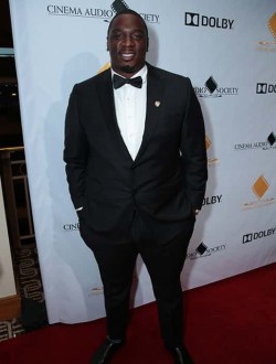 Donovan W. Carter