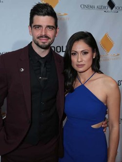 Micah Parker, Pilar Holland