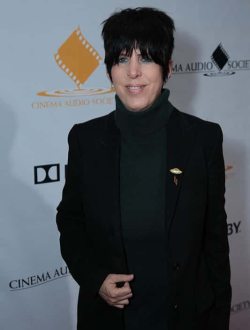 Diane Warren