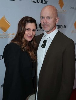 Niki Caro
