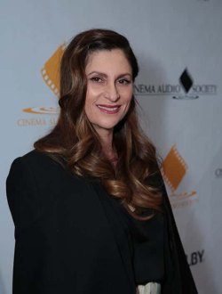 Niki Caro