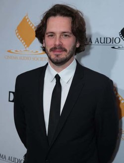 Edgar Wright