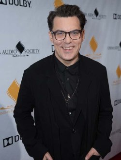 Joe Wright