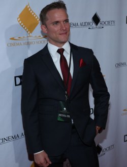 Cinema Audio Society Awards Gala 2018