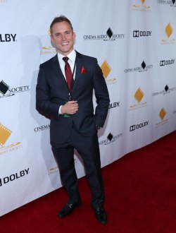 Cinema Audio Society Awards Gala 2018