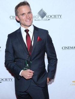 Cinema Audio Society Awards Gala 2018