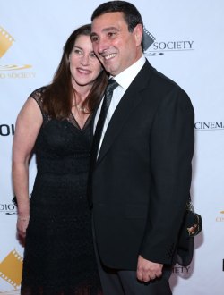 Cinema Audio Society Awards Gala 2018