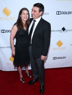 Cinema Audio Society Awards Gala 2018