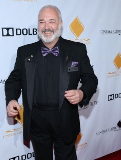 Cinema Audio Society Awards Gala 2018
