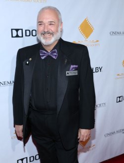 Cinema Audio Society Awards Gala 2018