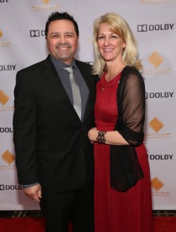 Cinema Audio Society Awards Gala 2018