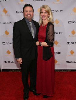 Cinema Audio Society Awards Gala 2018