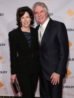 Cinema Audio Society Awards Gala 2018