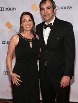 Cinema Audio Society Awards Gala 2018