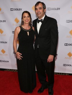 Cinema Audio Society Awards Gala 2018