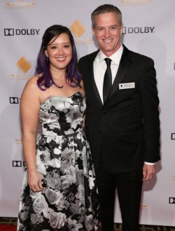 Cinema Audio Society Awards Gala 2018