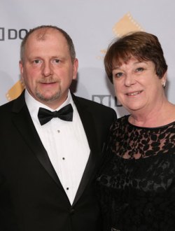 Cinema Audio Society Awards Gala 2018