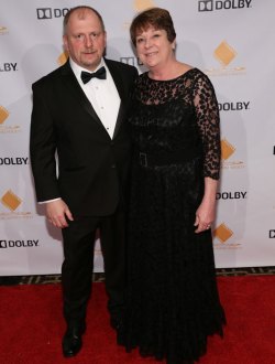Cinema Audio Society Awards Gala 2018
