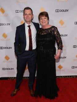 Cinema Audio Society Awards Gala 2018