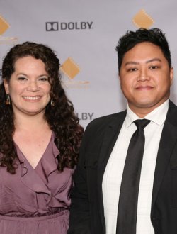 Cinema Audio Society Awards Gala 2018