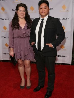 Cinema Audio Society Awards Gala 2018