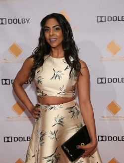 Farah Merani