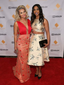 Sonia Rockwell, Farah Merani