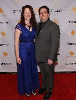 Cinema Audio Society Awards Gala 2018