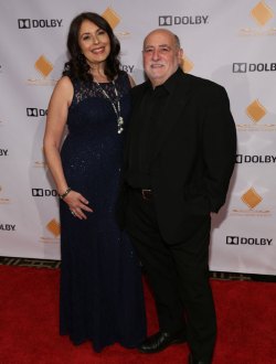 Cinema Audio Society Awards Gala 2018