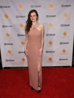 Cinema Audio Society Awards Gala 2018