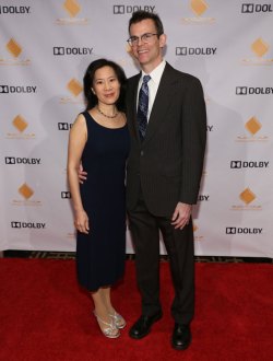 Cinema Audio Society Awards Gala 2018