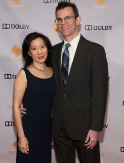 Cinema Audio Society Awards Gala 2018