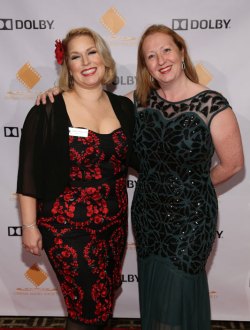 Cinema Audio Society Awards Gala 2018
