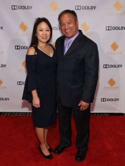 Cinema Audio Society Awards Gala 2018