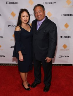 Cinema Audio Society Awards Gala 2018