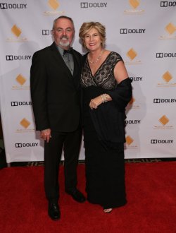 Cinema Audio Society Awards Gala 2018