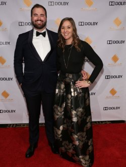 Cinema Audio Society Awards Gala 2018