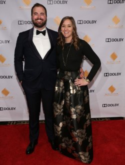 Cinema Audio Society Awards Gala 2018